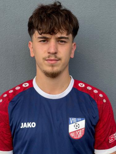 Vetim Muhaxheri