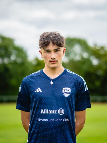 Milian Roque Llabres Gröpper