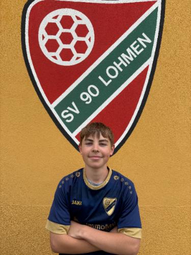 Vincent Morten Mücket