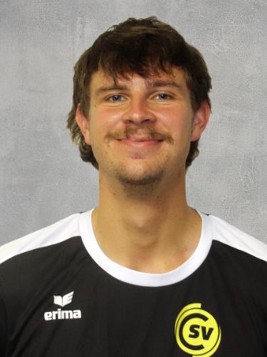Niclas Preußer