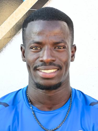 Fallou Diagne
