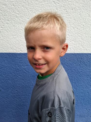 Lasse Bensel