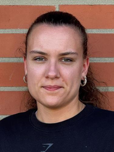 Amelie Dietz