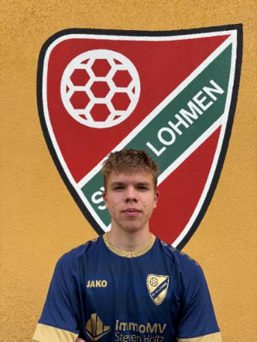 Hannes Ratjen