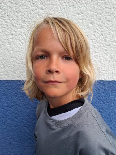 Max Julian Drumm