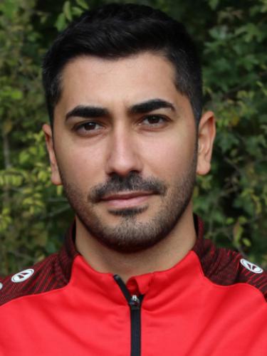 Selim Demir