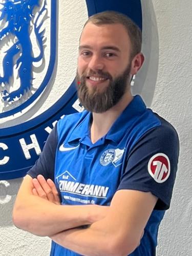 Luca Schmitt