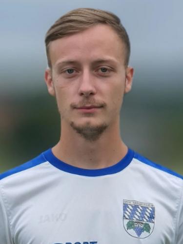 Fabian Welz