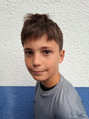 Leon Kadrija