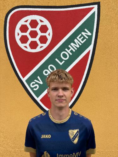 Maximilian Sek