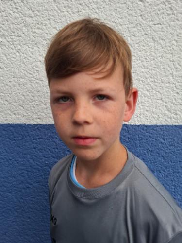 Jan Klein