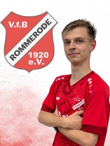 Jannik Weber