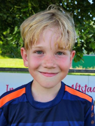 Joris Malte Schelberg