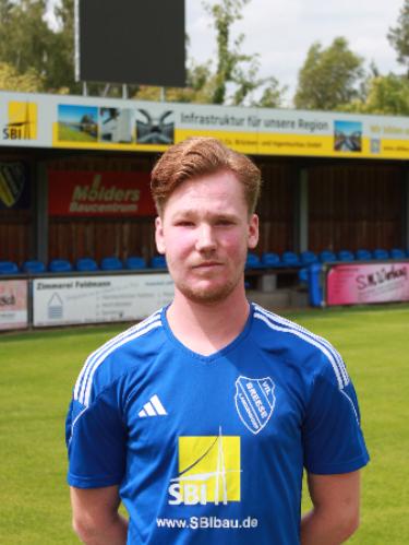 Timm Draeger