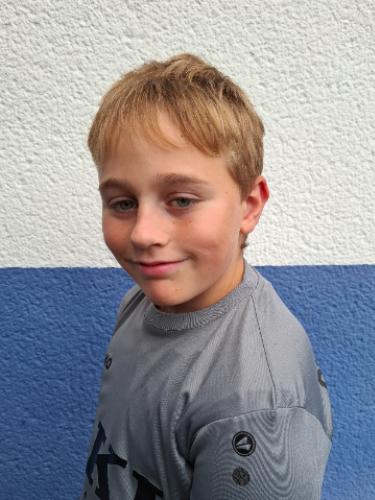 Nico Ruppel