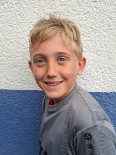 Leo Schappert