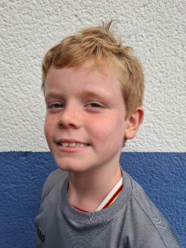 Jakob Staudt
