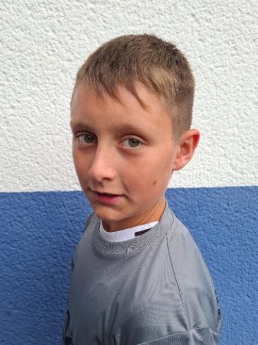 Max Stefanski