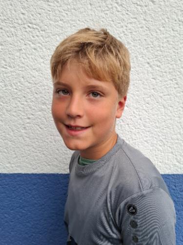 Raphael Veron