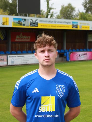 Fabian Wohlfeil