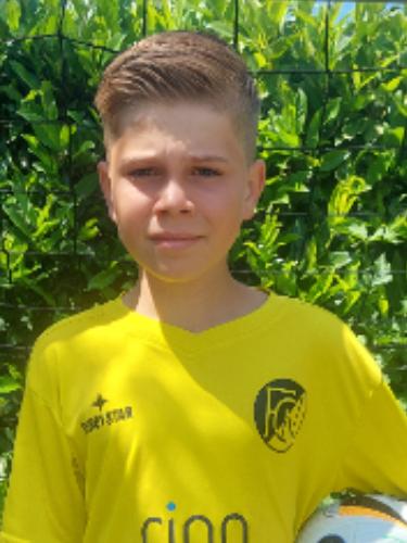 Nino Leandro Böttcher