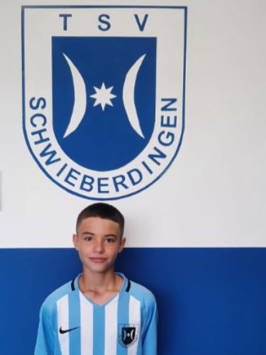 Jason Leandro Mazgas