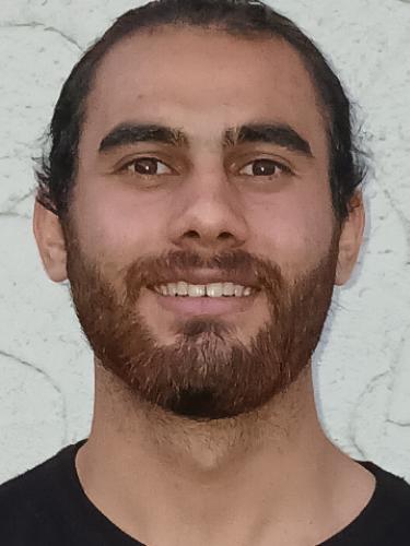Ahmad Daghmoush