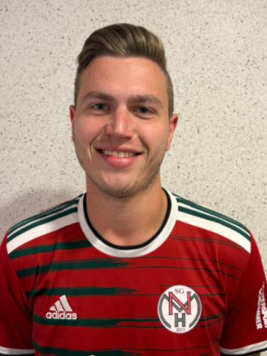 Lukas Armbrust