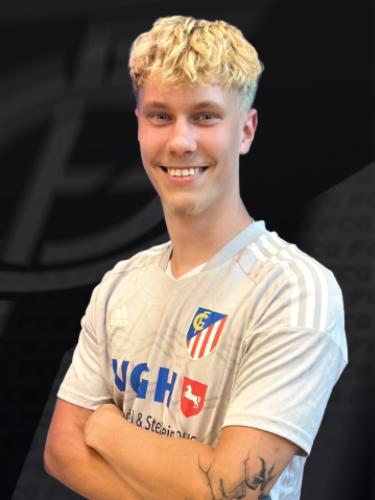Sören Fülle