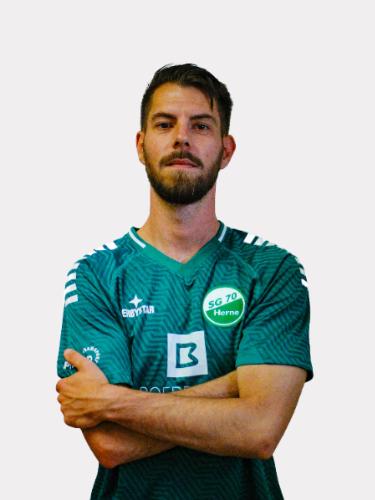 Andre Bedersdorfer