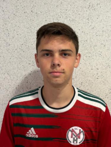 Max Becker