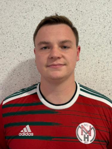 Jonas Sebastian Hilger