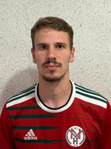 Simon Kreischer