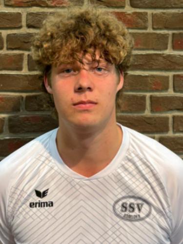 Jorris Hinrichs