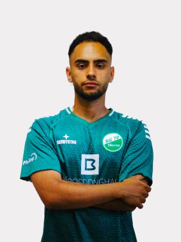 Abderrahmane Moughli