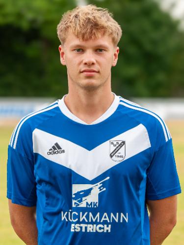 Leo Ewers