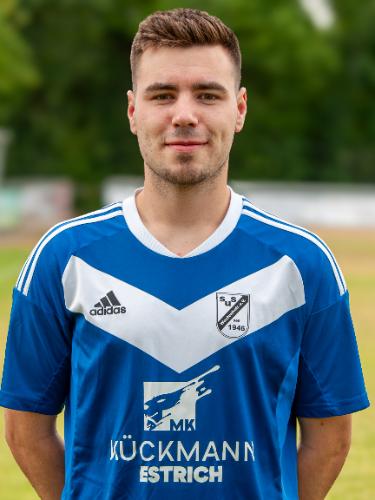 Marcel Daniel