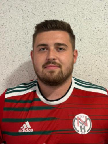 Patrick Kullmer