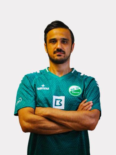 Salih Savas