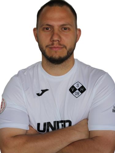Daniel Deppisch