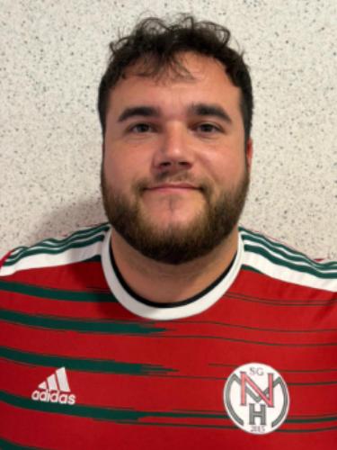 Sandro Mühl