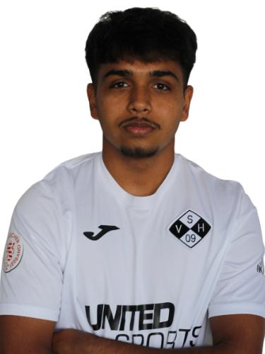 Faizan Ahmad Hassan