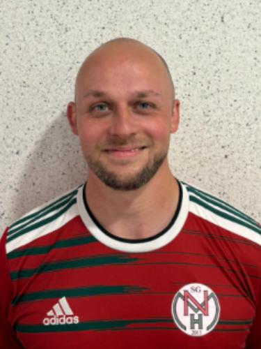 Patrick Sokoli