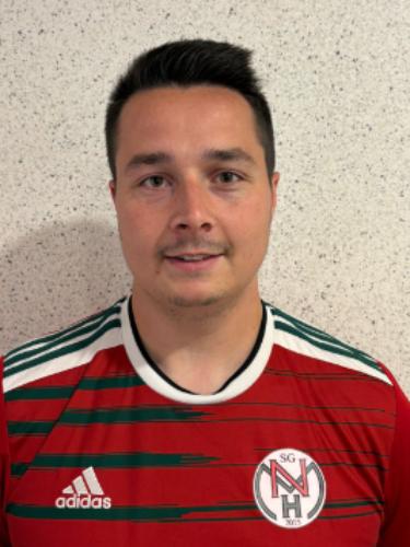 Jannik Weis
