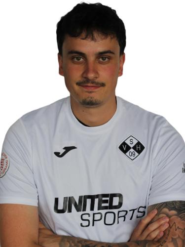 Marko Pridorac