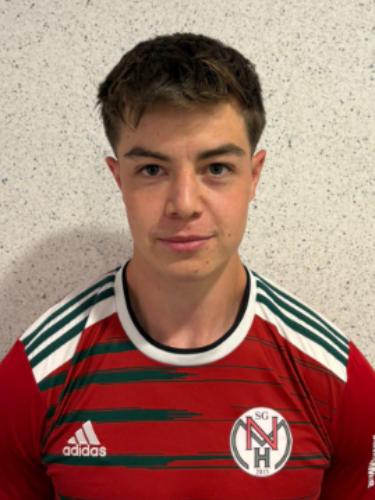 Sebastian Wenz