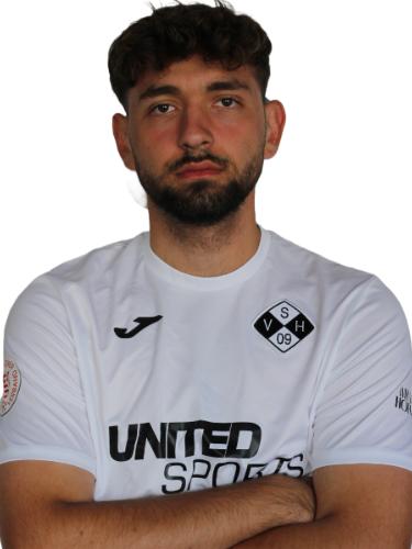 Doguhan Sapsizoglu