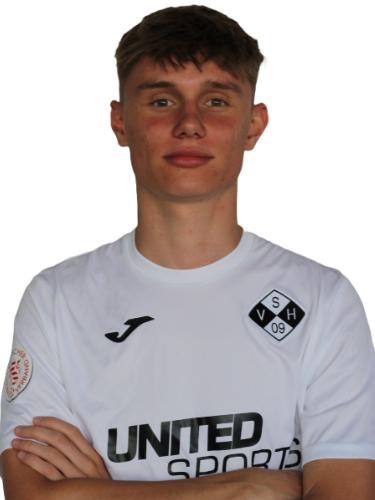 Luka Vrhovec