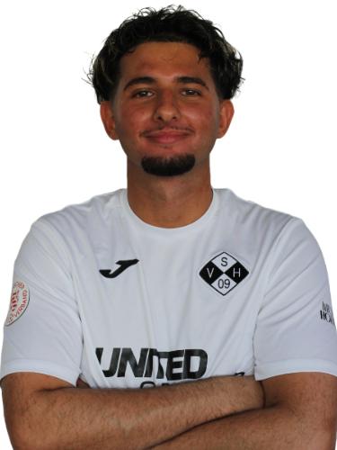 Mohammad Al Hanus