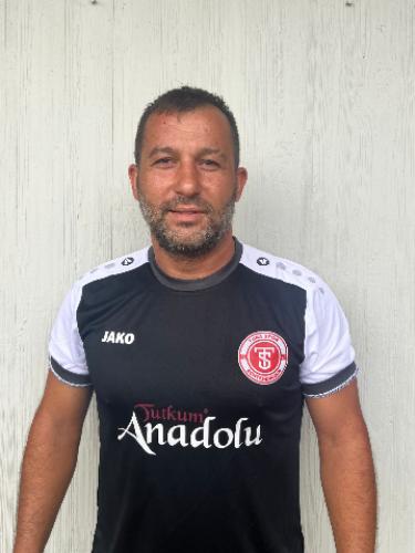 Yasar Kaynar